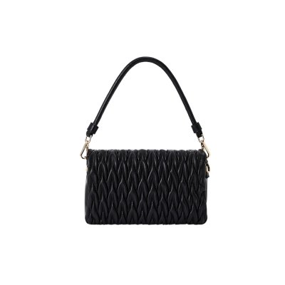 THE DEMURE SHOULDER BAG